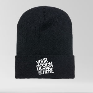 Custom Beanie Design