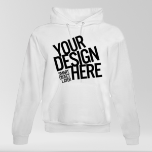 Custom Hoodie Design