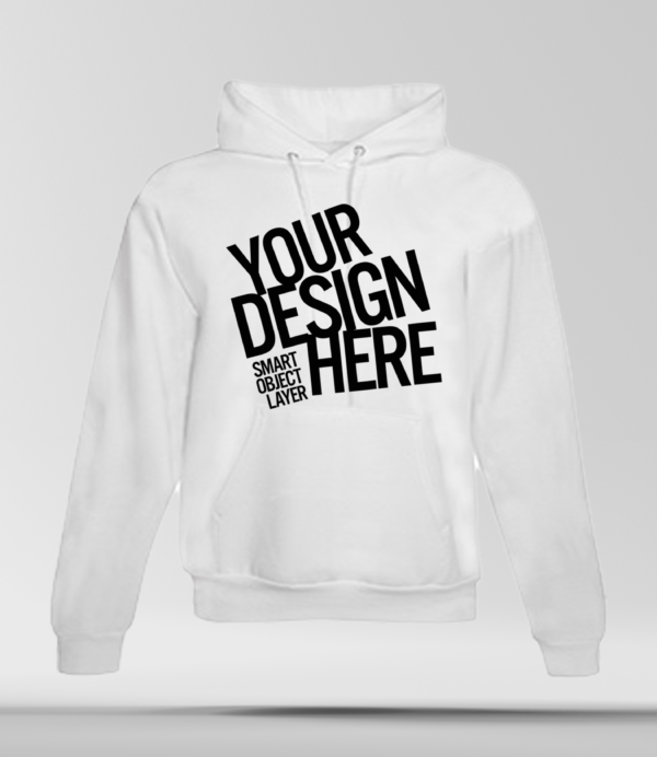 Custom Hoodie Design