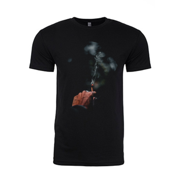 Joint Smoke Tee - Image 2