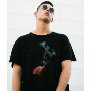 Joint Smoke Tee