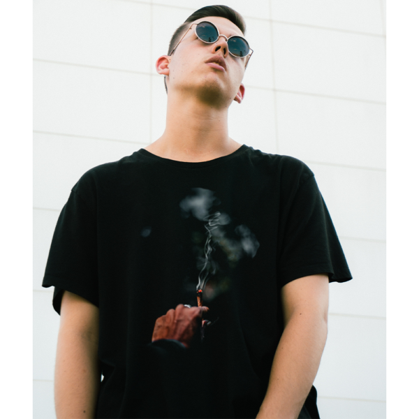 Joint Smoke Tee