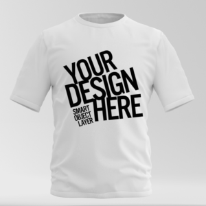 Custom T-Shirt Design