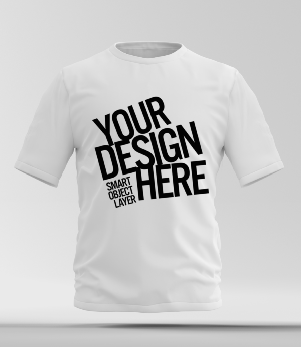 Custom T-Shirt Design