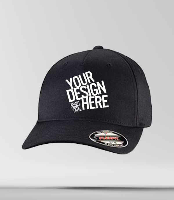 Custom Hat Design