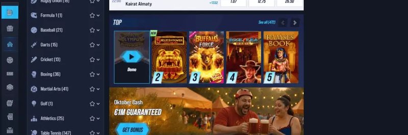Guide to vegashero casino uk